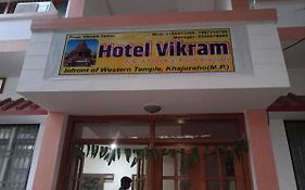Hotel Vikram